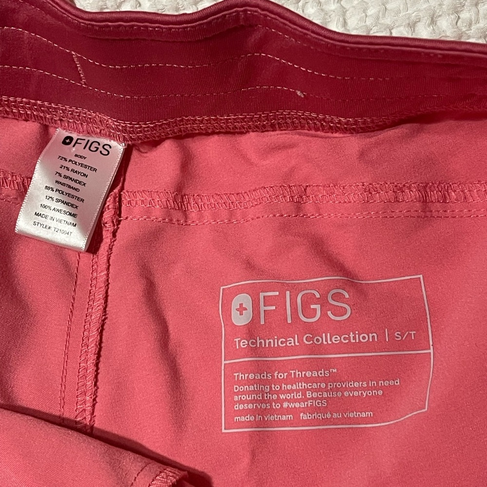 Figs pants - Picture 5 of 5